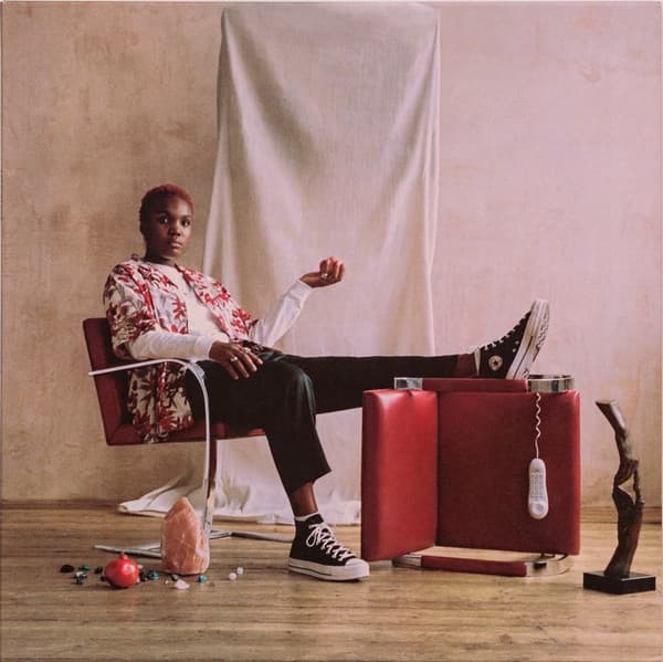 Album Cover Art for Collapsed In Sunbeams