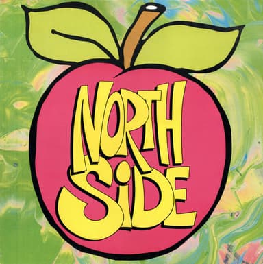Album Cover Art for Shall We Take A Trip / Moody Places