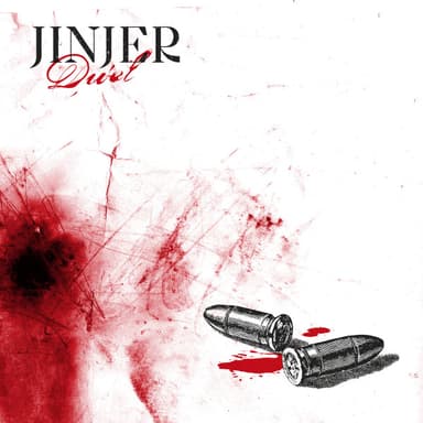 Album Cover Art for Duél