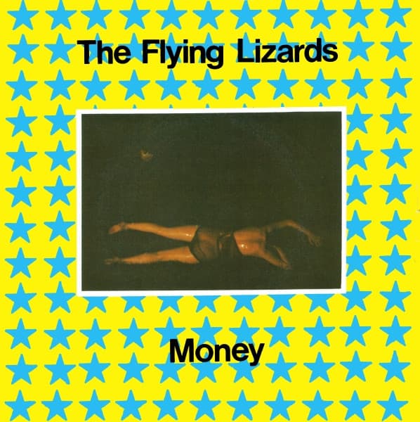 Album Cover Art for Money