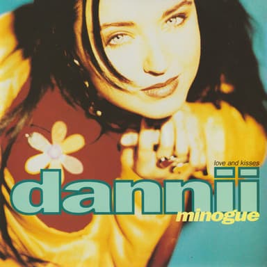 Album Cover Art for Love And Kisses