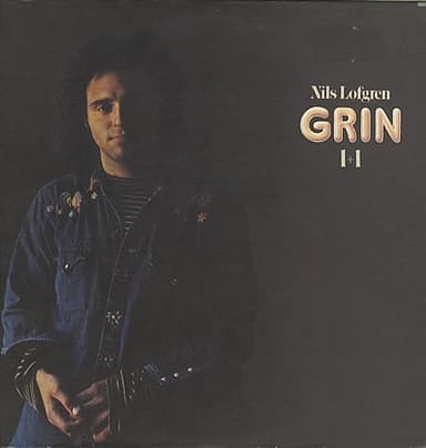 Album Cover Art for 1+1