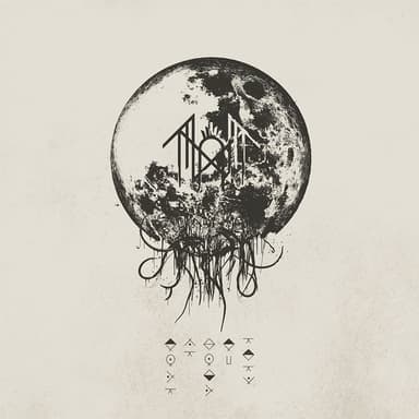 Album Cover Art for Take Me Back To Eden