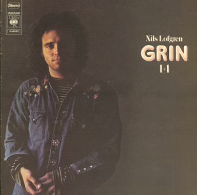 Album Cover Art for 1+1