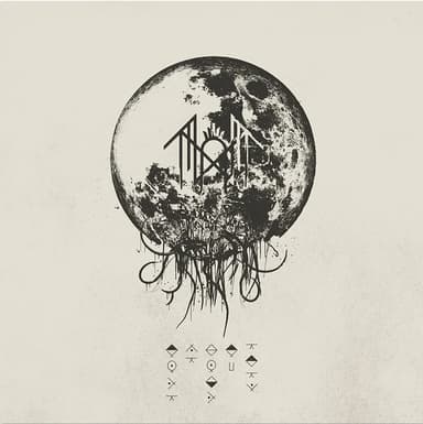 Album Cover Art for Take Me Back To Eden