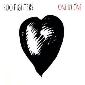 Album Cover Art for One By One