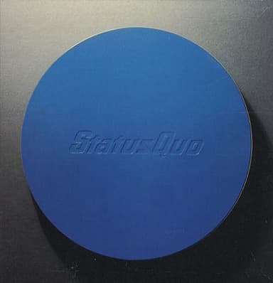 Album Cover Art for From The Makers Of....
