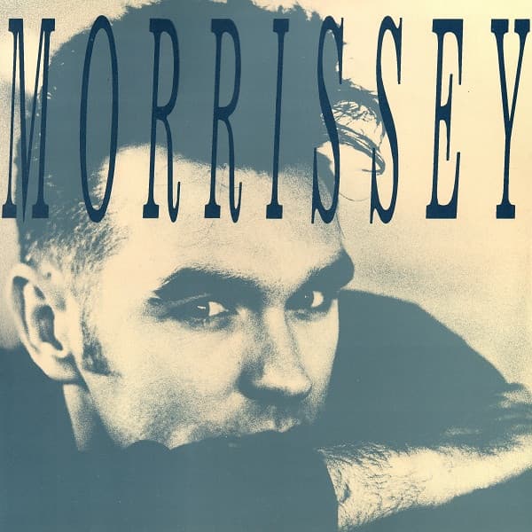 Album Cover Art for Piccadilly Palare