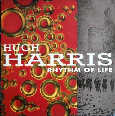 Album Cover Art for Rhythm Of Life (Album Version) / Juice (Full Version)