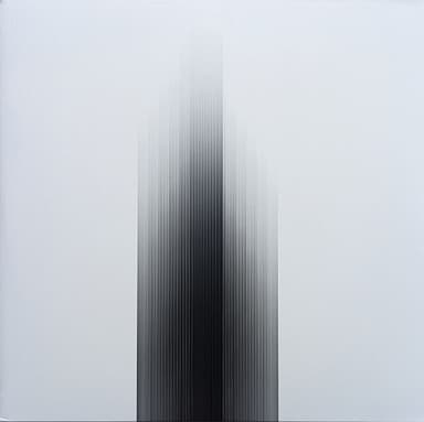 Album Cover Art for Sundowning