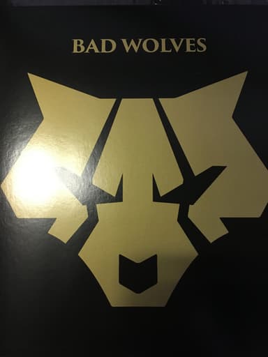 Album Cover Art for Zombie