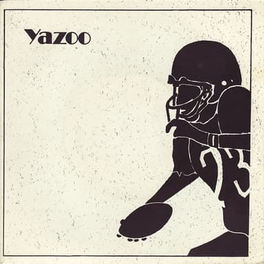 Album Cover Art for Only You
