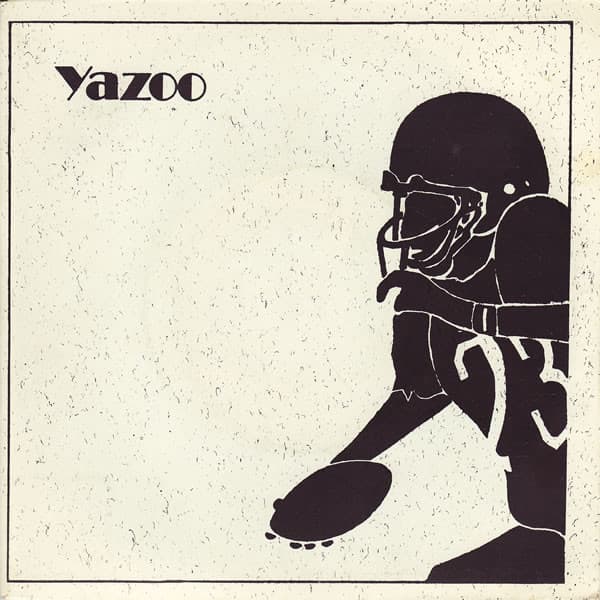 Album Cover Art for Only You