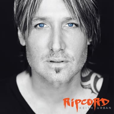 Album Cover Art for Ripcord