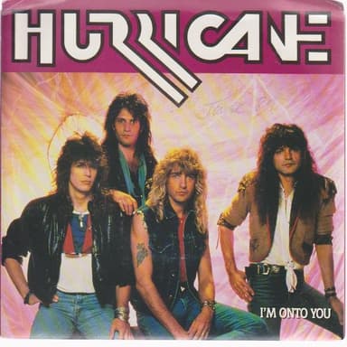 Album Cover Art for I'm On To You