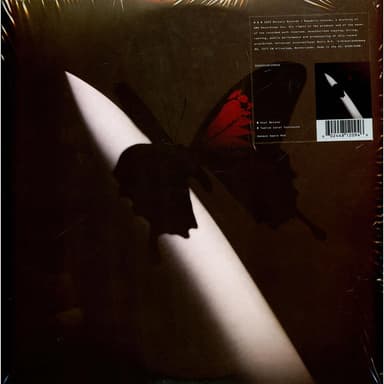 Album Cover Art for Twelve Carat Toothache