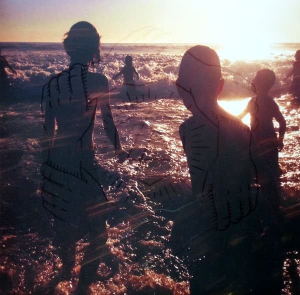 Album Cover Art for One More Light