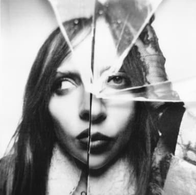Album Cover Art for Mayhem