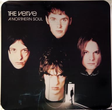 Album Cover Art for A Northern Soul