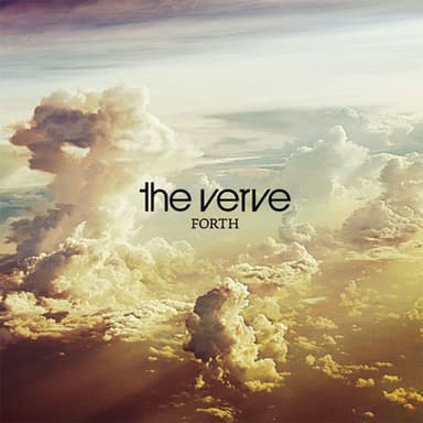Album Cover Art for Forth