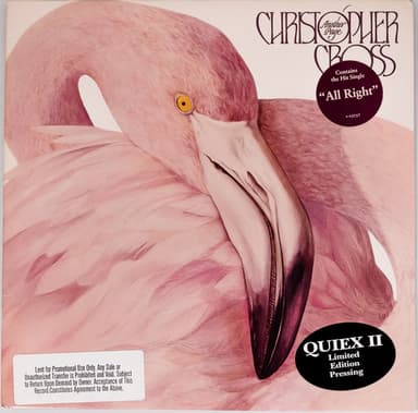 Album Cover Art for Another Page