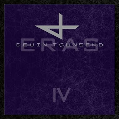 Album Cover Art for Eras IV