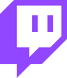 The VinylVault Twitch Stream Logo