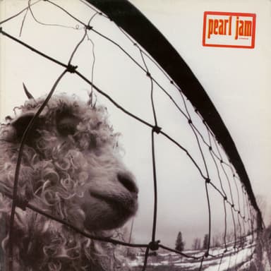 Album Cover Art for Vs.