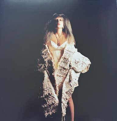 Album Cover Art for Mayhem