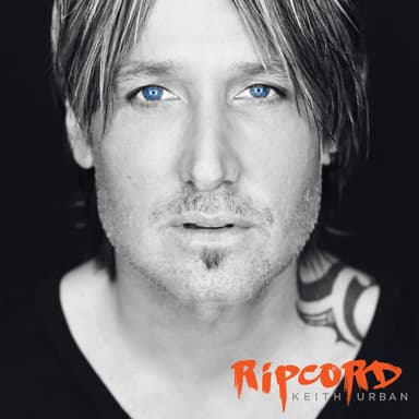 Album Cover Art for Ripcord
