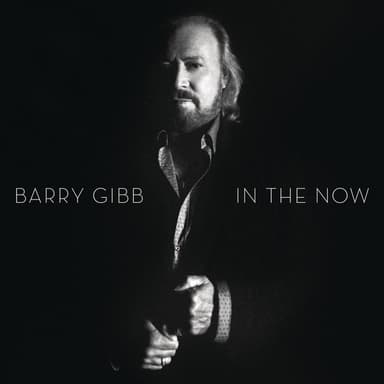 Album Cover Art for In The Now