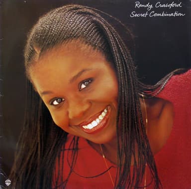 Album Cover Art for Secret Combination