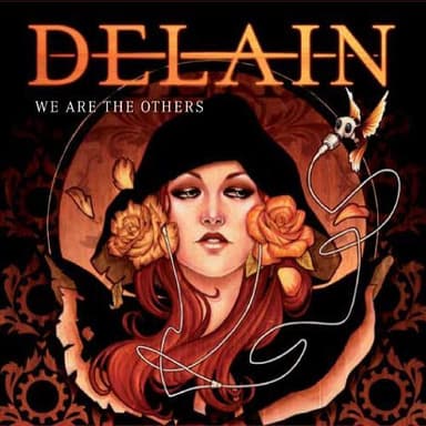 Album Cover Art for We Are The Others
