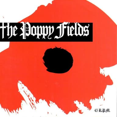 Album Cover Art for 45 R.P.M.