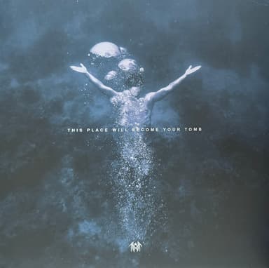 Album Cover Art for This Place Will Become Your Tomb