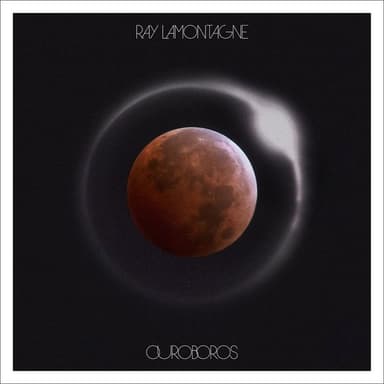 Album Cover Art for Ouroboros