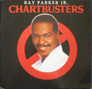 Album Cover Art for Chartbusters