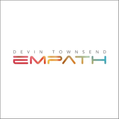 Album Cover Art for Empath