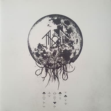 Album Cover Art for Take Me Back To Eden