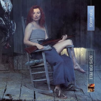 Album Cover Art for Boys For Pele