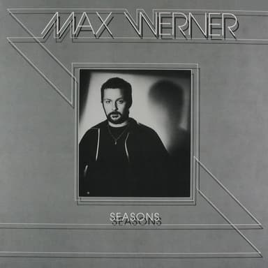 Album Cover Art for Seasons