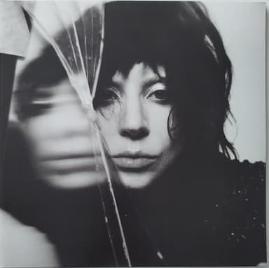 Album Cover Art for Mayhem