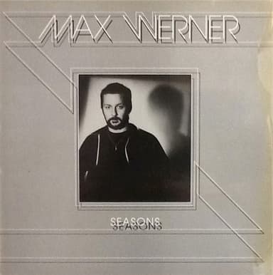 Album Cover Art for Seasons