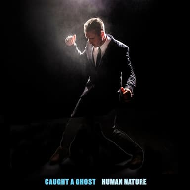 Album Cover Art for Human Nature
