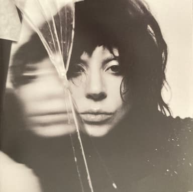 Album Cover Art for Mayhem