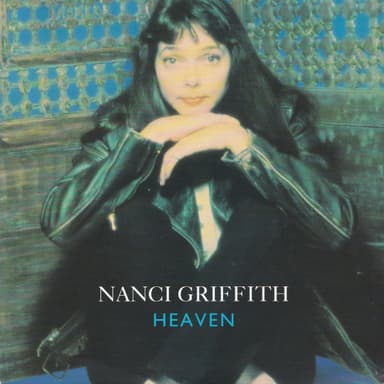 Album Cover Art for Heaven