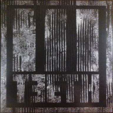 Album Cover Art for 3TEETH