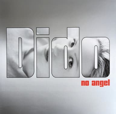 Album Cover Art for No Angel
