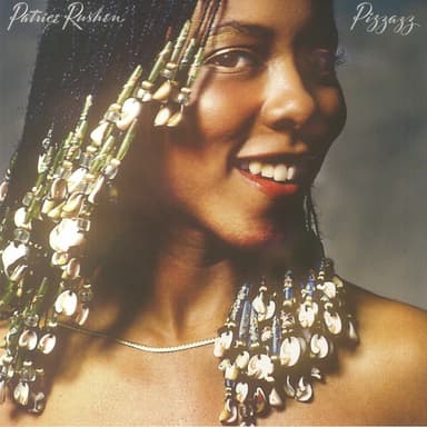 Album Cover Art for Pizzazz