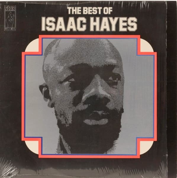 Album Cover Art for The Best Of